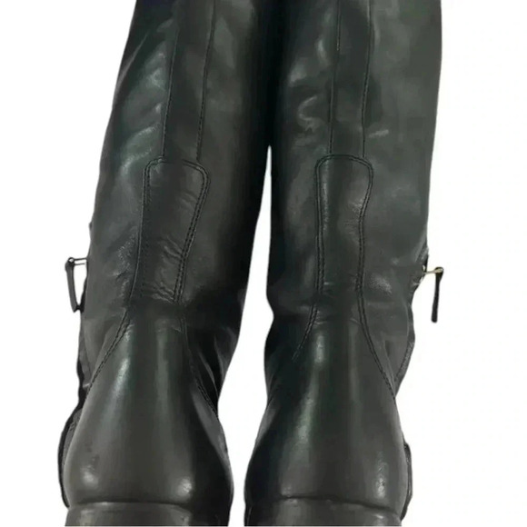 Tory Burch miller boots size 7.5M - Picture 12 of 14